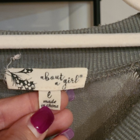 Spring jacket - Picture 3 of 3